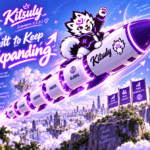Expanding Rocket Kit