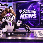 Kit News Room