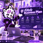 Kitsuly Business Plan