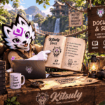 Kitsuly Document Jungle