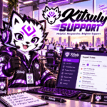 Kitsuly Support