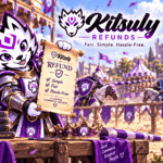 Kitsuly Refunds