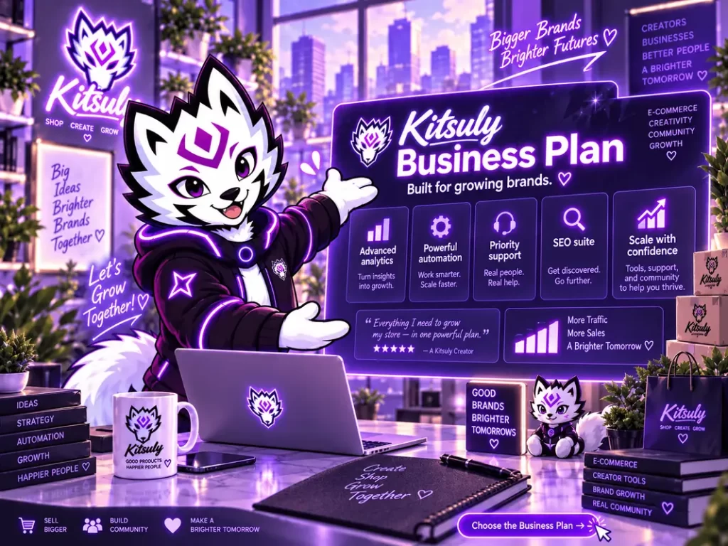 Supporting image for Finding the Best Theme for Kitsuly
