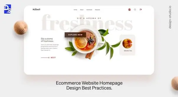 What Makes a Good Ecommerce Theme?