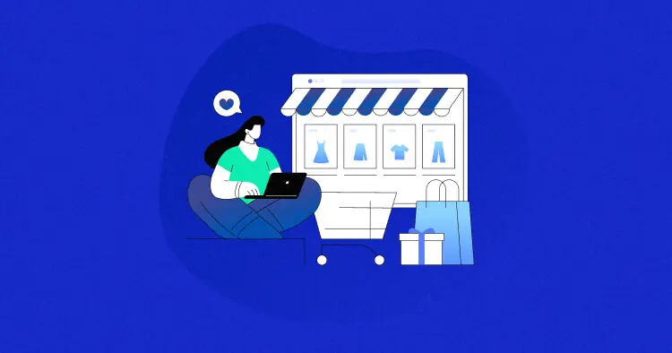 Supporting image for Product Pages That Sell Without Looking Generic