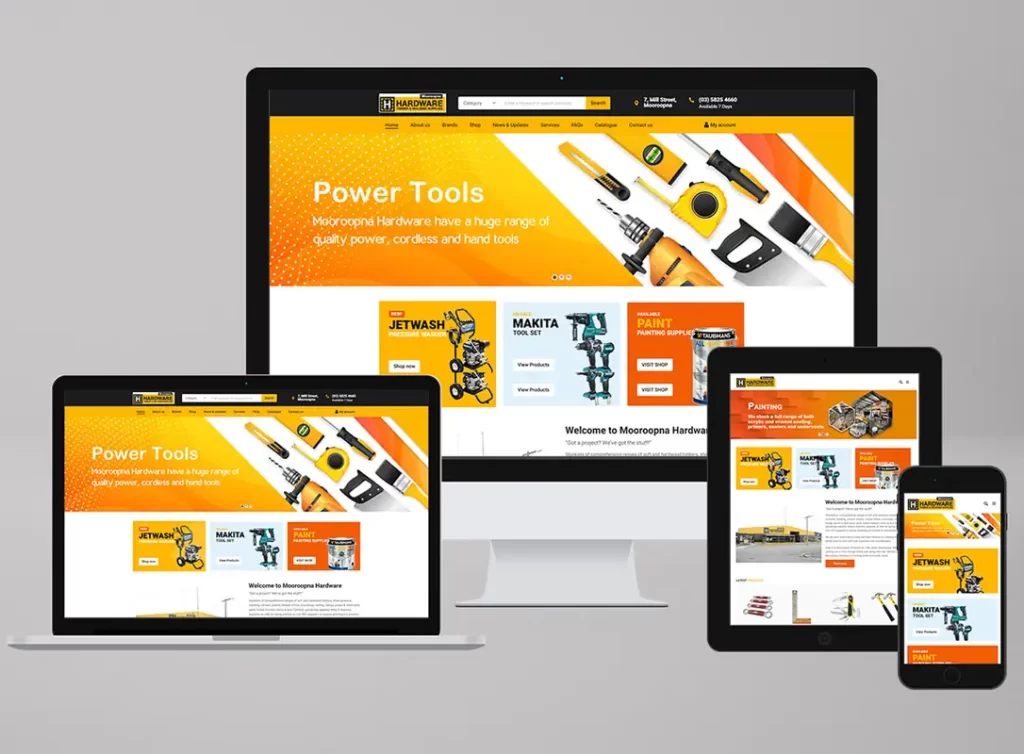Supporting image for Building Better Product Grids