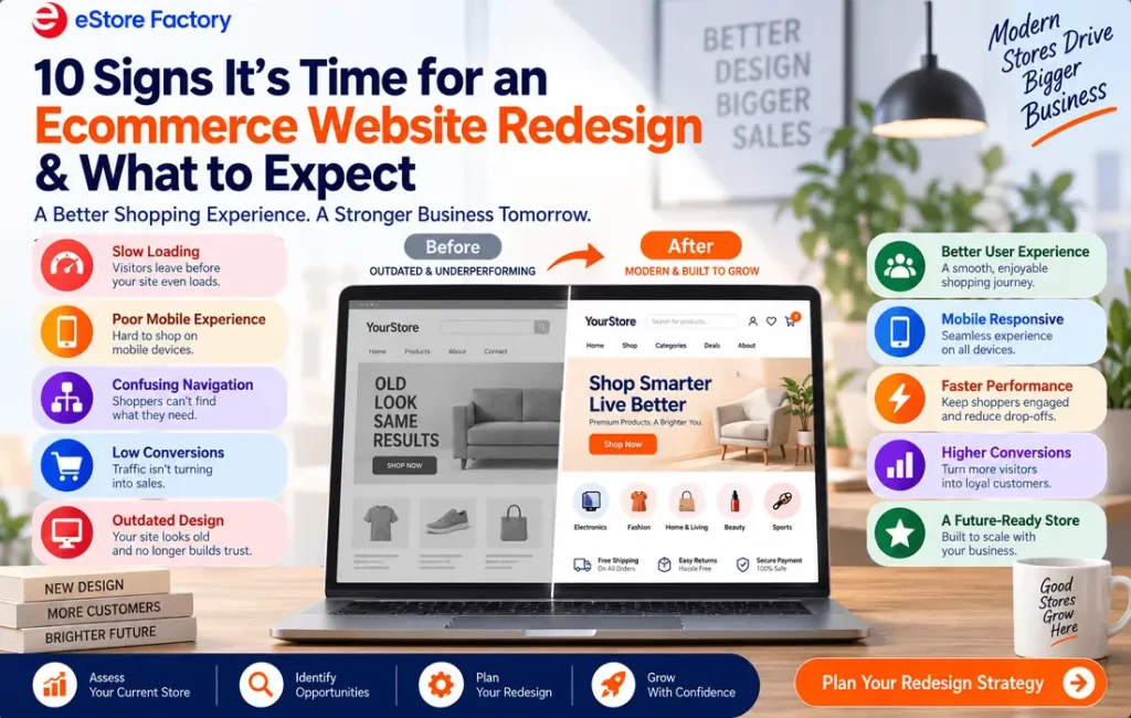 Product Collections vs Categories: When to Use Each