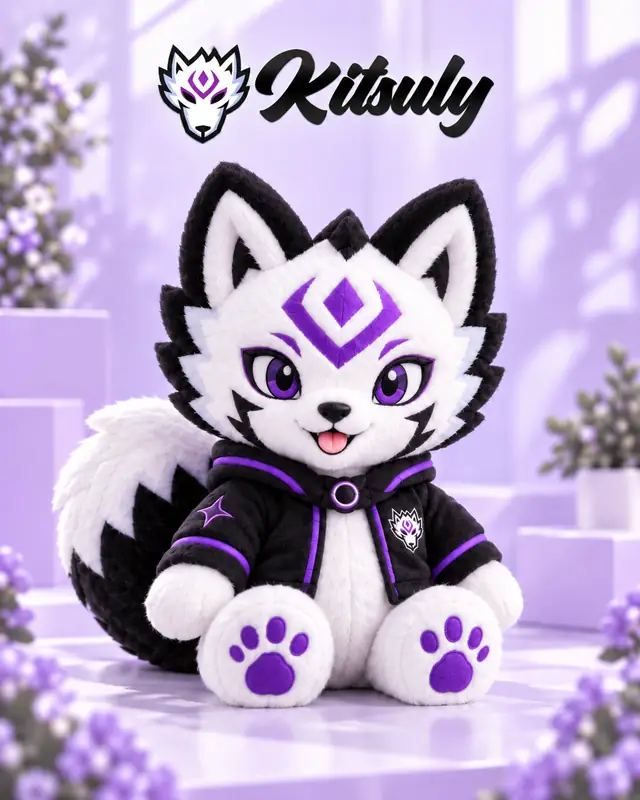 Supporting image for Creating a Strong Homepage with Kitsuly