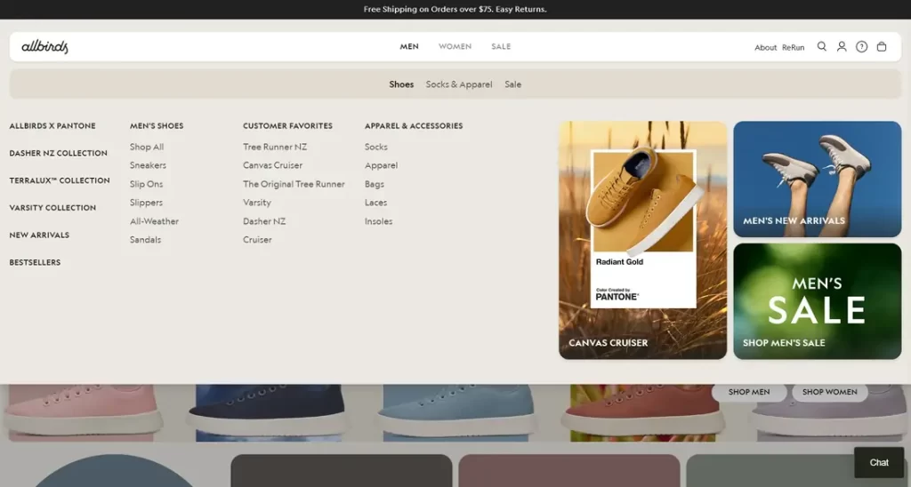 Why Store Navigation Matters More Than You Think