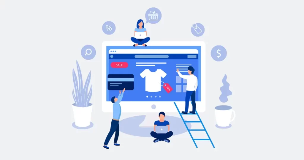 Creating Trust at Checkout