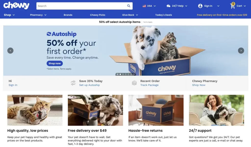 Supporting image for Abandoned Carts: What They Tell You About Your Store