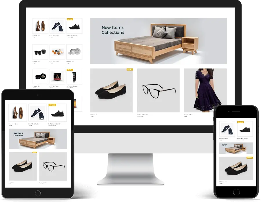 Supporting image for Catalogues as Marketing Campaigns