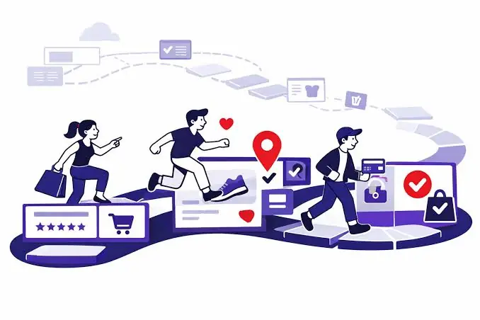 Connecting TikTok to Kitsuly
