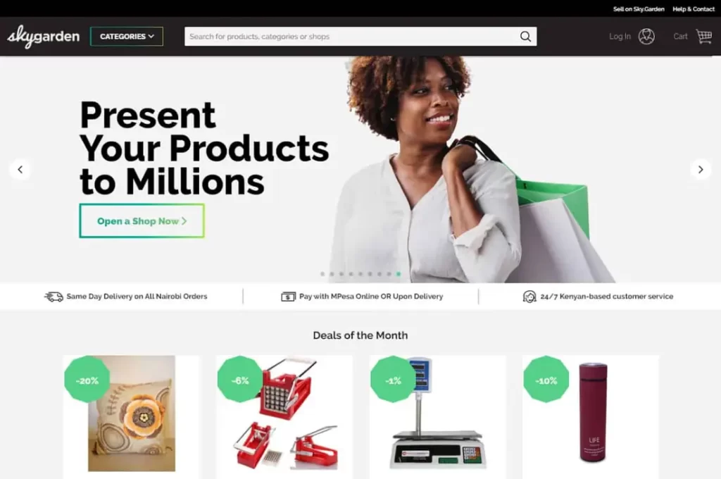 Using Product Data in Your Marketing