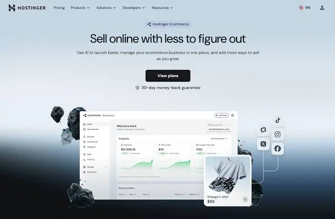 Supporting image for Shipping with Australia Post, DHL and FedEx