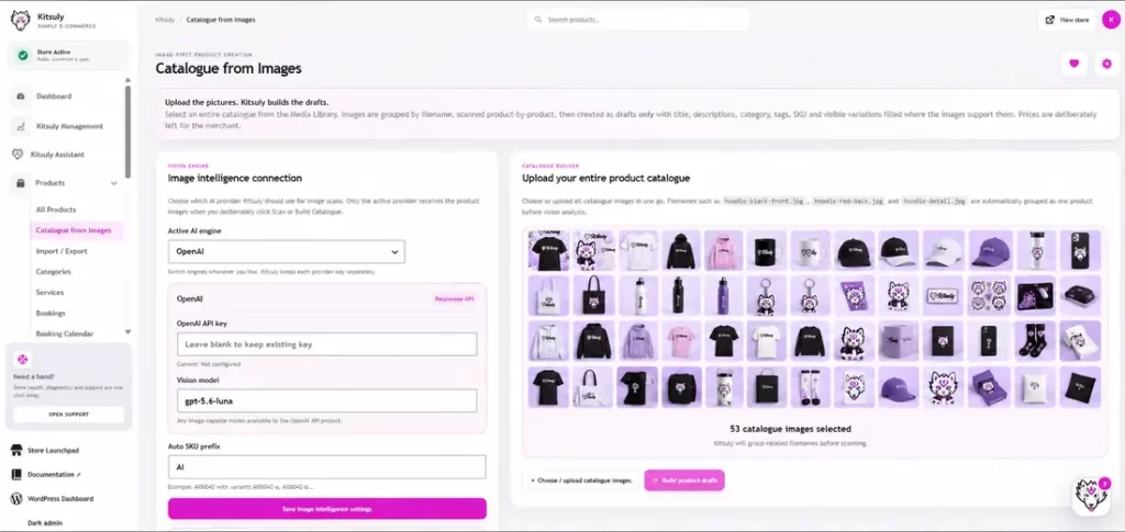 Product Weight, Dimensions and Shipping Rules