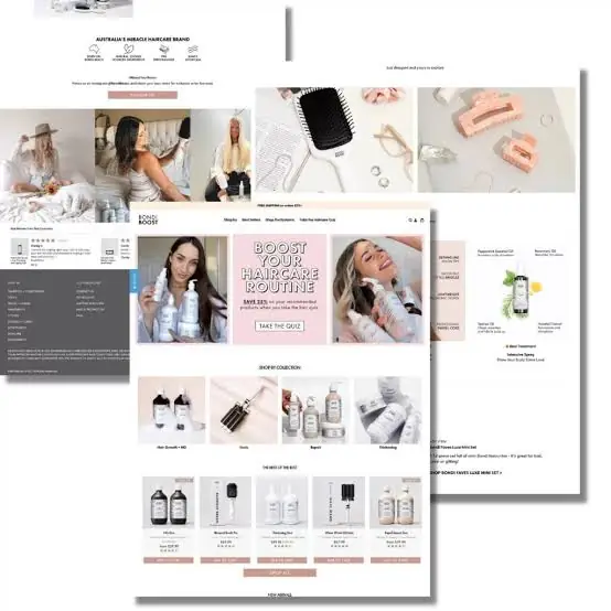 Supporting image for Managing Orders from Paid to Complete