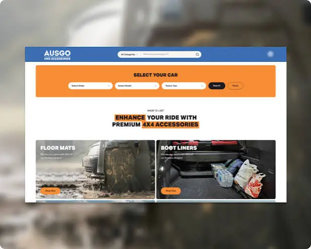 Supporting image for Store Accounting and Profit Visibility