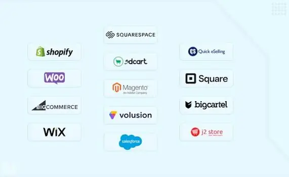 Moving from WooCommerce, Shopify or BigCommerce