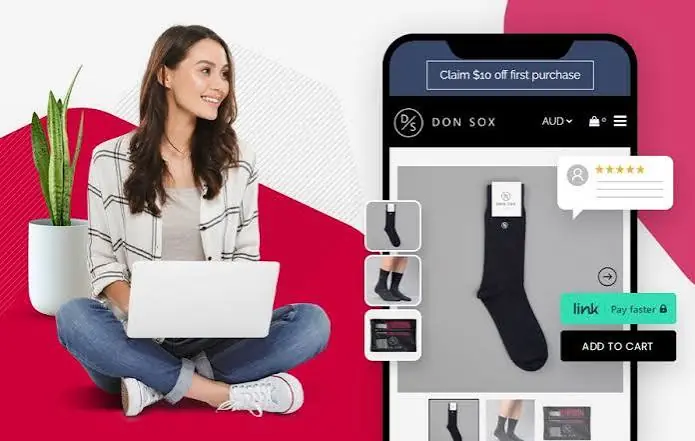 Supporting image for Buttons, Hover States and Interaction Design