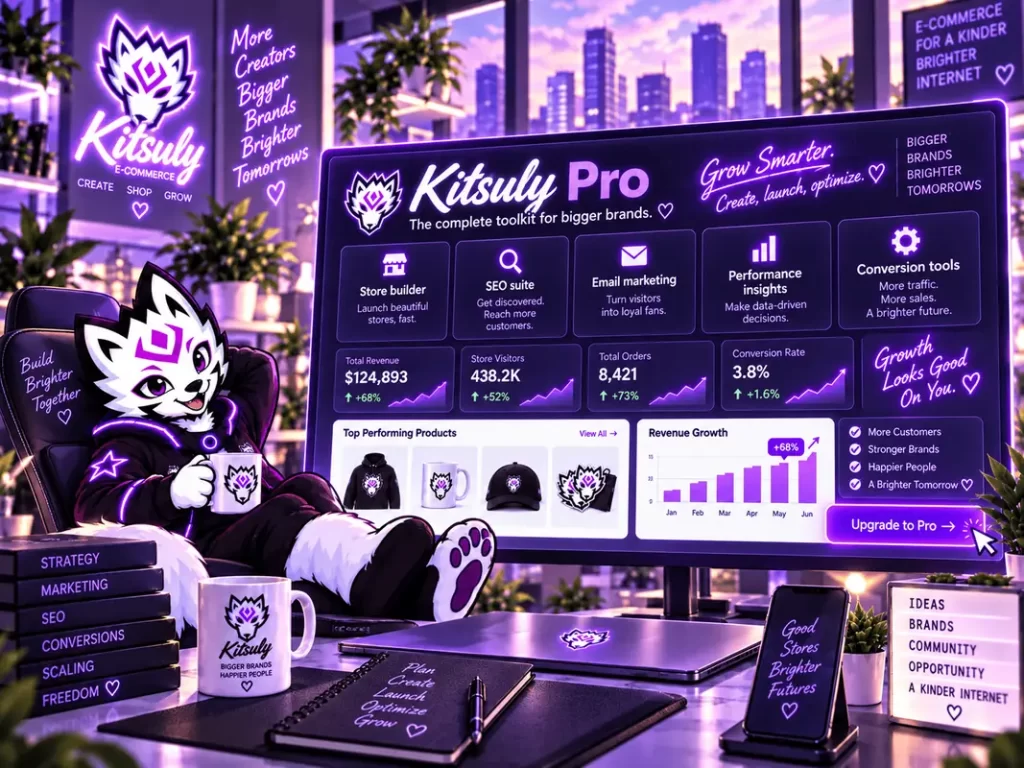 Kitsuly Build 1.43.26 — Licensing and Subscriber Products