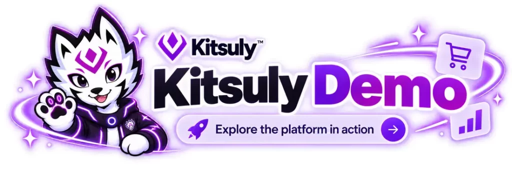 Kitsuly Build 1.43.51 — Auto Scroller Lands