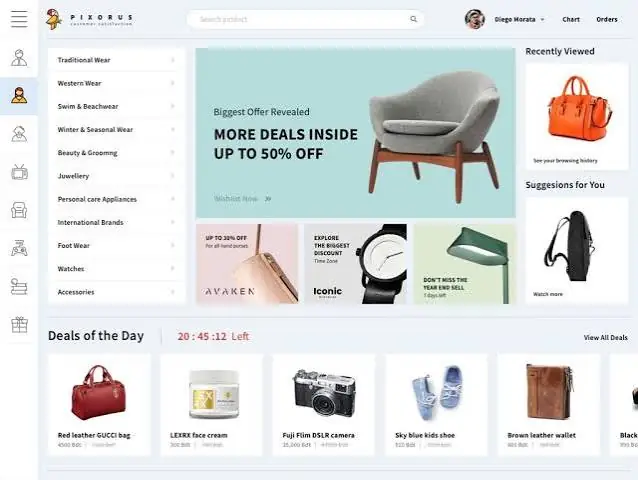 Kitsuly Build 1.43.57 — Product Card Design Expansion