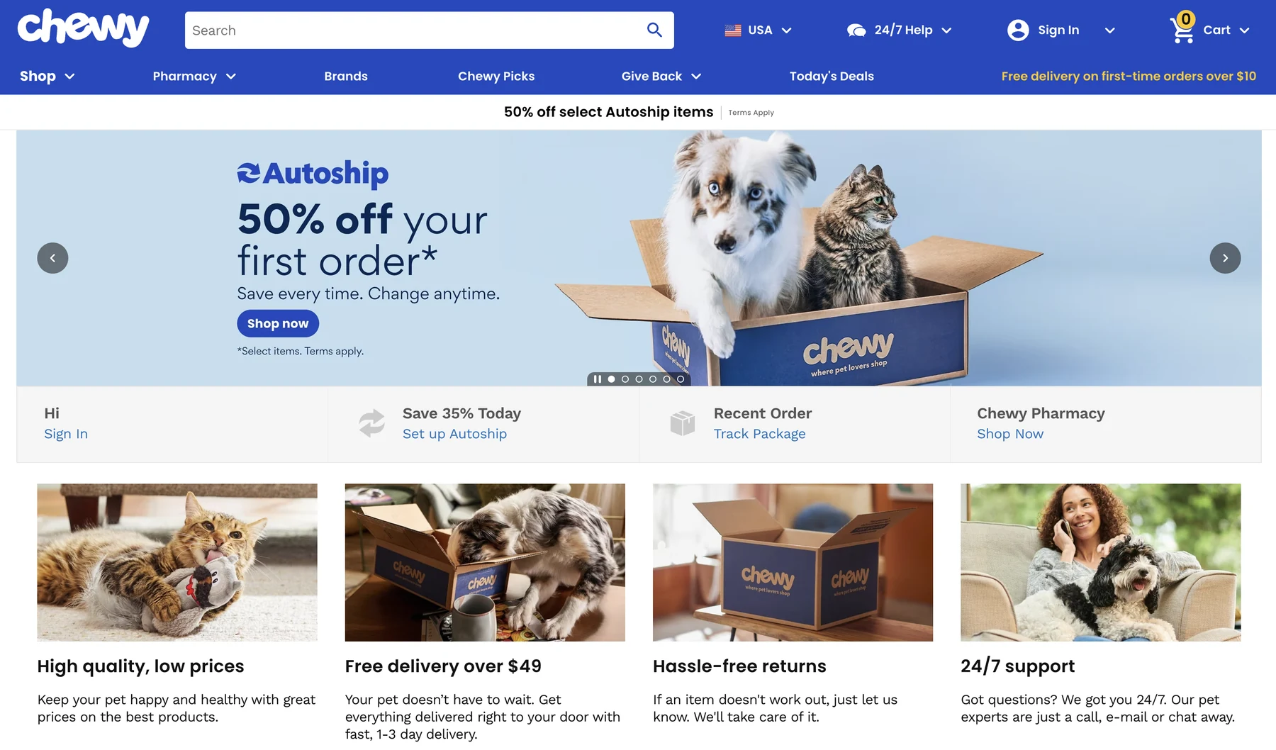Supporting image for Why Ecommerce Search Gets More Important as Your Catalogue Grows