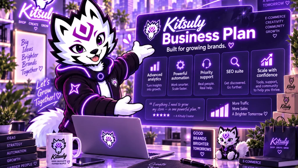 Featured image for Kitsuly Build 1.43.95 — Membership Tiers and Reward Card Design