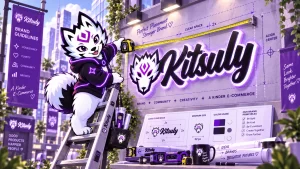 Featured image for Kitsuly Build 1.43.99 — Site Logo and Favicon Control