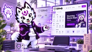 Featured image for Kitsuly Build 1.44.6 — The Full WordPress.org Hardening Sweep