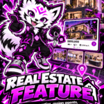 V1.45.0 Events Websites Real Estate Listing Kitsuly Commerce Auction House