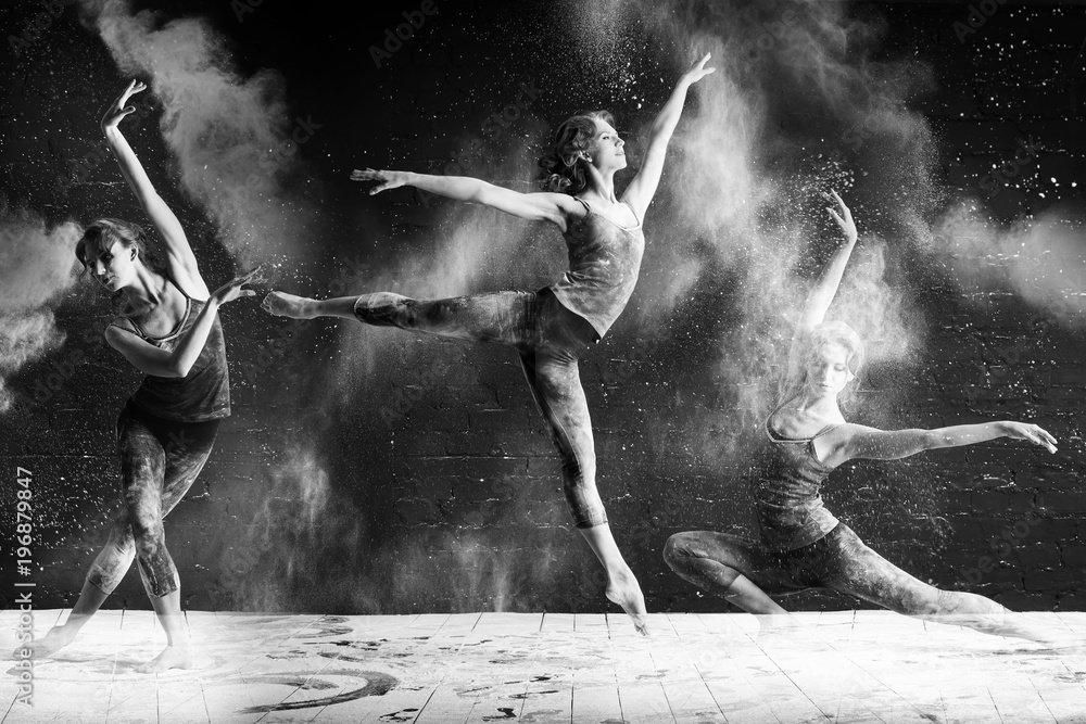 DUST Photography — Portfolio & Print Theme preview