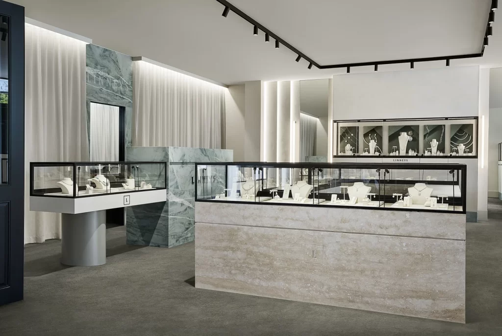 JW Jewellery — Luxury Jewellery Theme preview