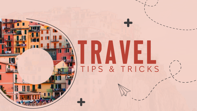 Wanderlust — Travel Vlogger & Creator Theme preview